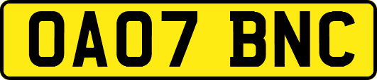 OA07BNC
