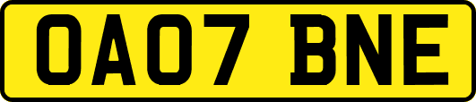 OA07BNE
