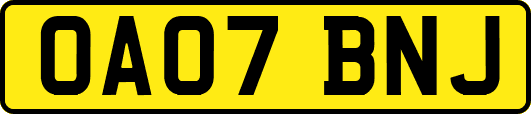 OA07BNJ