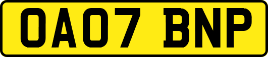 OA07BNP