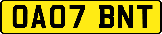 OA07BNT