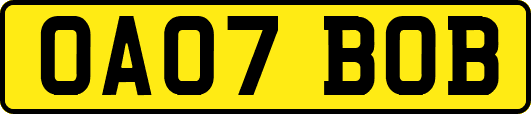 OA07BOB