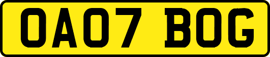 OA07BOG