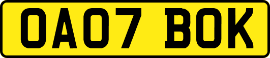 OA07BOK