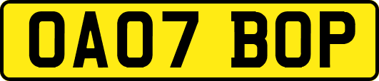OA07BOP