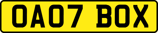 OA07BOX