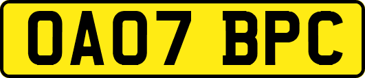 OA07BPC