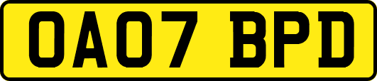 OA07BPD