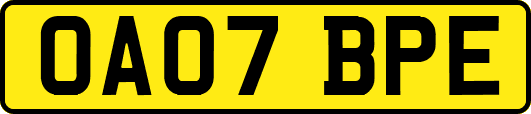 OA07BPE