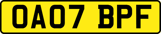 OA07BPF