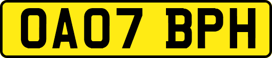 OA07BPH
