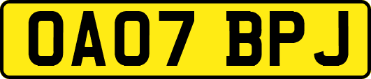 OA07BPJ
