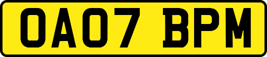OA07BPM