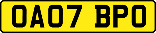 OA07BPO