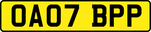 OA07BPP