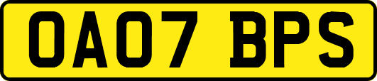 OA07BPS