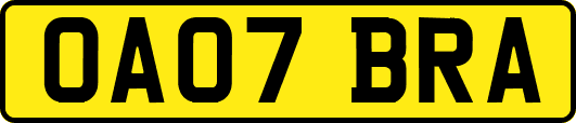OA07BRA