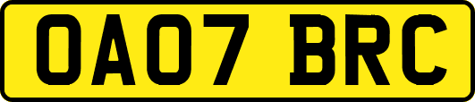 OA07BRC