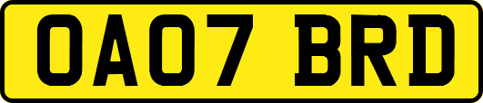 OA07BRD