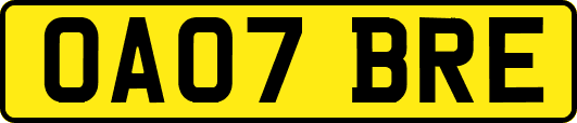 OA07BRE