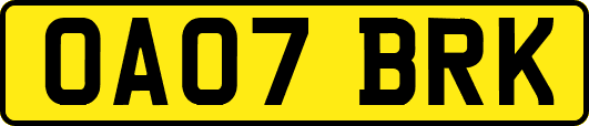 OA07BRK