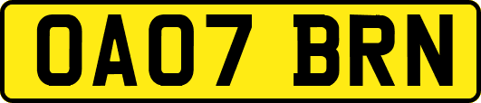 OA07BRN