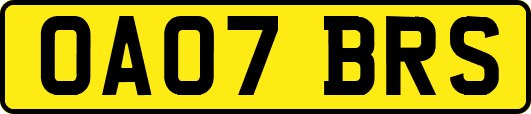 OA07BRS