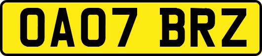 OA07BRZ