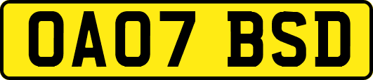 OA07BSD