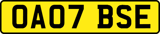 OA07BSE