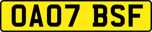 OA07BSF