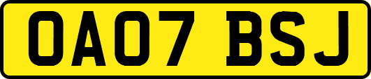 OA07BSJ