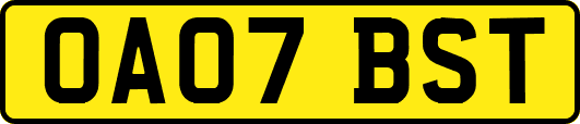 OA07BST