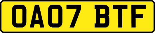 OA07BTF