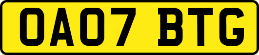 OA07BTG