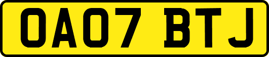 OA07BTJ