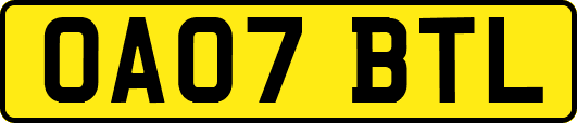 OA07BTL