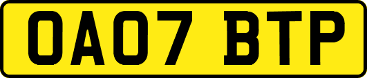 OA07BTP