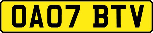 OA07BTV