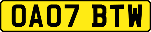 OA07BTW