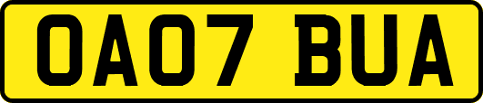 OA07BUA