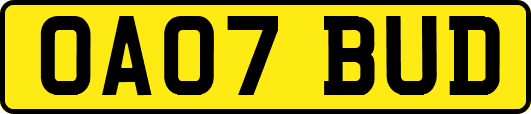 OA07BUD