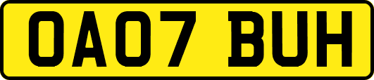 OA07BUH