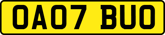 OA07BUO