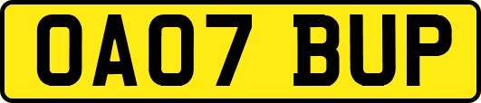 OA07BUP