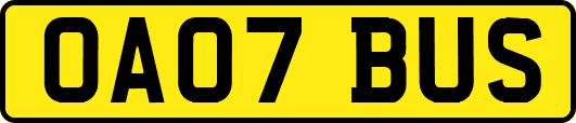 OA07BUS