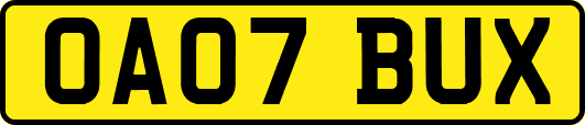OA07BUX