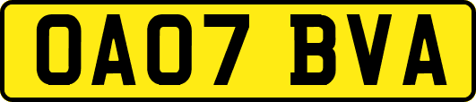 OA07BVA