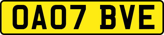 OA07BVE
