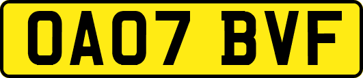 OA07BVF
